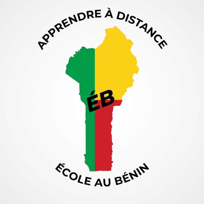 École au Bénin icon