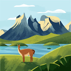 Thumbnail of related channel