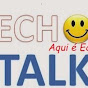 EchoTalk Matos-Souza (Echotalk) logo