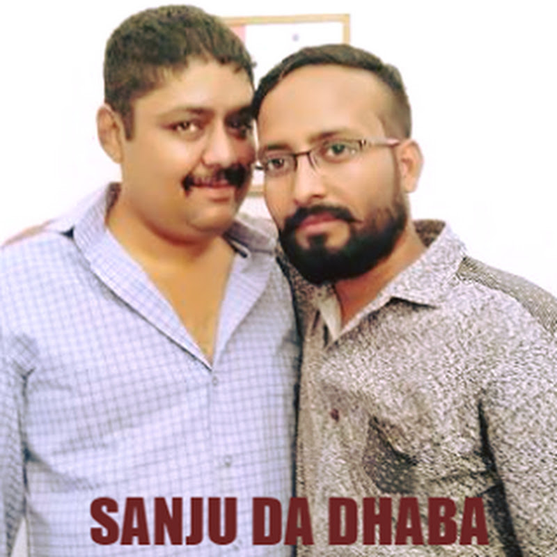 SANJU DA DHABA