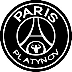 Paris Platynov