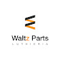 Waltz Parts Luthieria