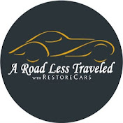 A Road Less Traveled with Restore Cars