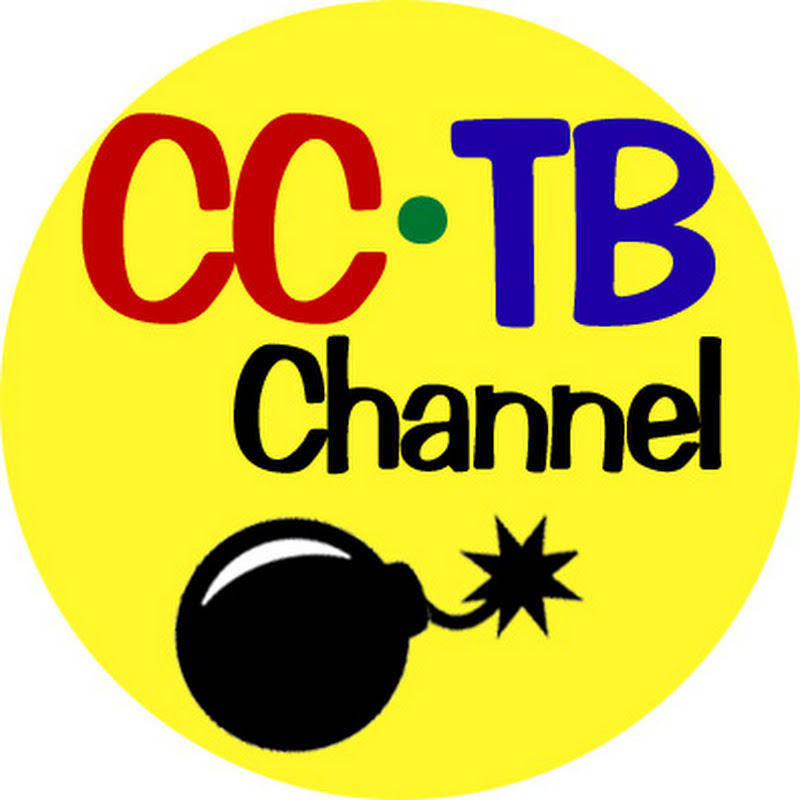 CCTB channel Logo