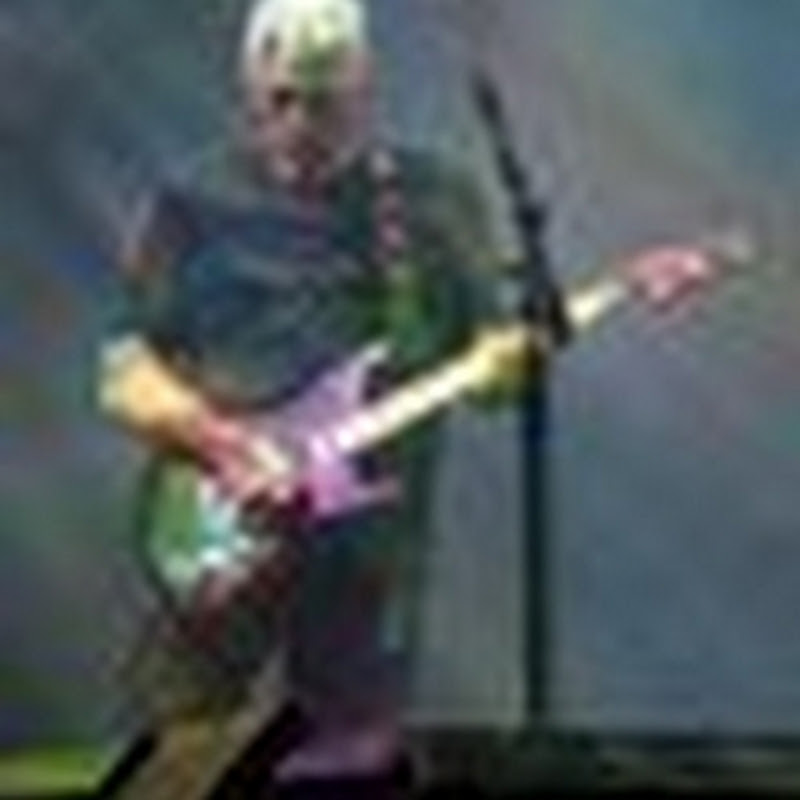 ReGilmour