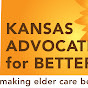 Kansas Advocates for Better Care  logo