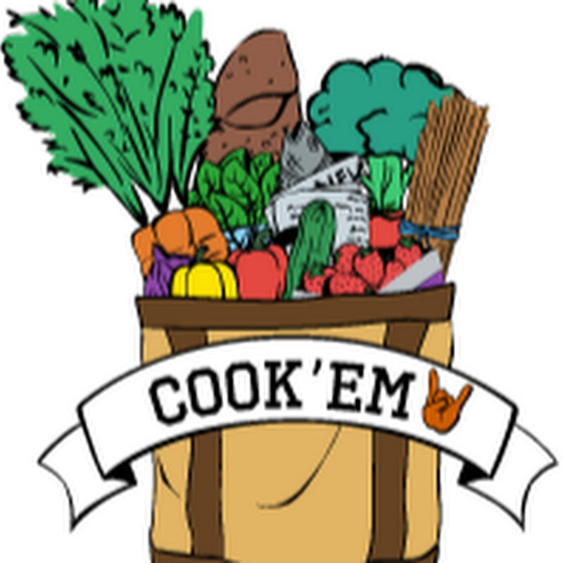 Cook 'em Videos