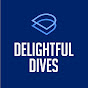 Delightful Dives logo