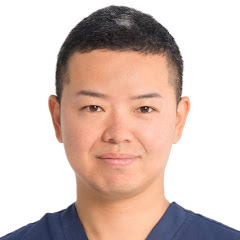 志村先生の腰痛チャンネルアイコン画像