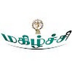 Magizhchi Media channel logo
