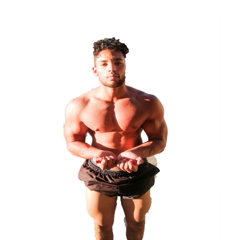 Morrathan Abrahams