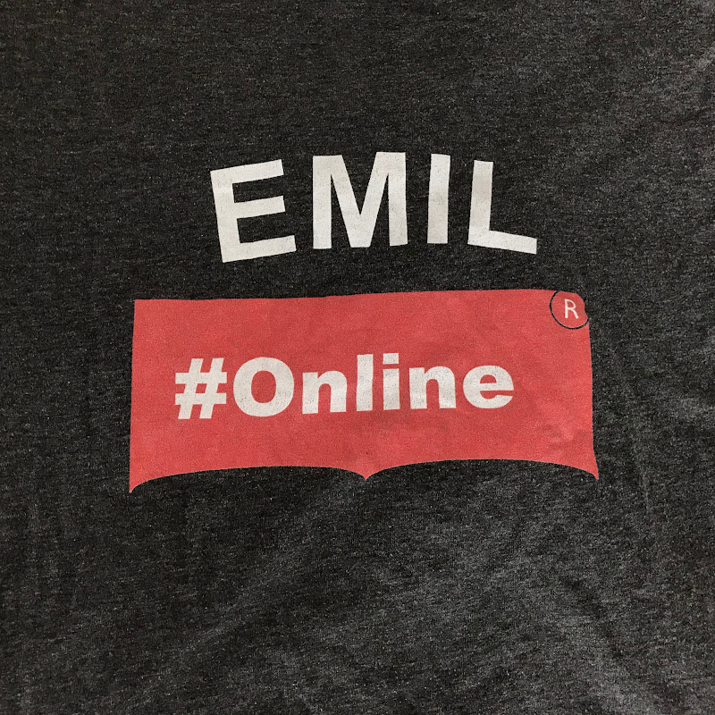 Emil Online