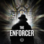 Enforcer Podcast logo
