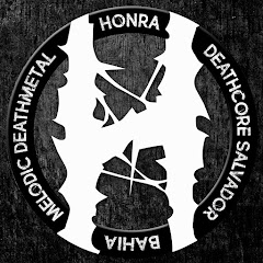 HONRA OFICIAL channel logo
