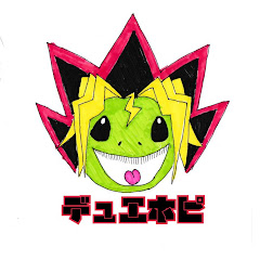 デュエホピこくとーカード&ゲームch