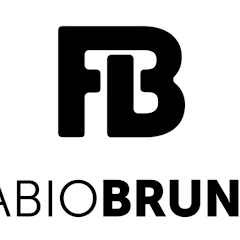Логотип каналу Fabio Bruuno