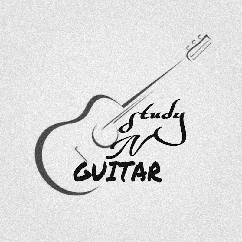 STUDY N GUITAR