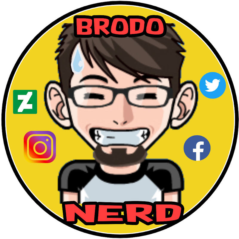BrodoNerd