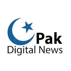 Pak Digital News