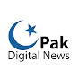 Pak Digital News