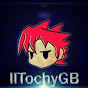 TochyGB logo
