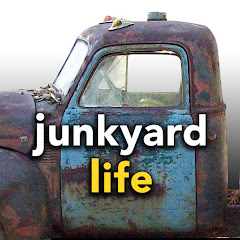 Junkyard Life net worth