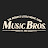 Music Bros. Ltd