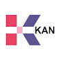 KAN MANUFACTORY CO.,LTD. logo