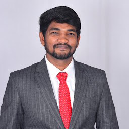 Pastor Vinod Kumar photo