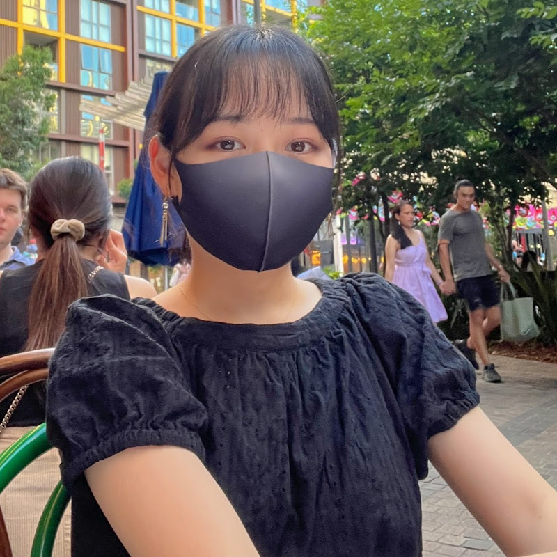 Channel Avatar