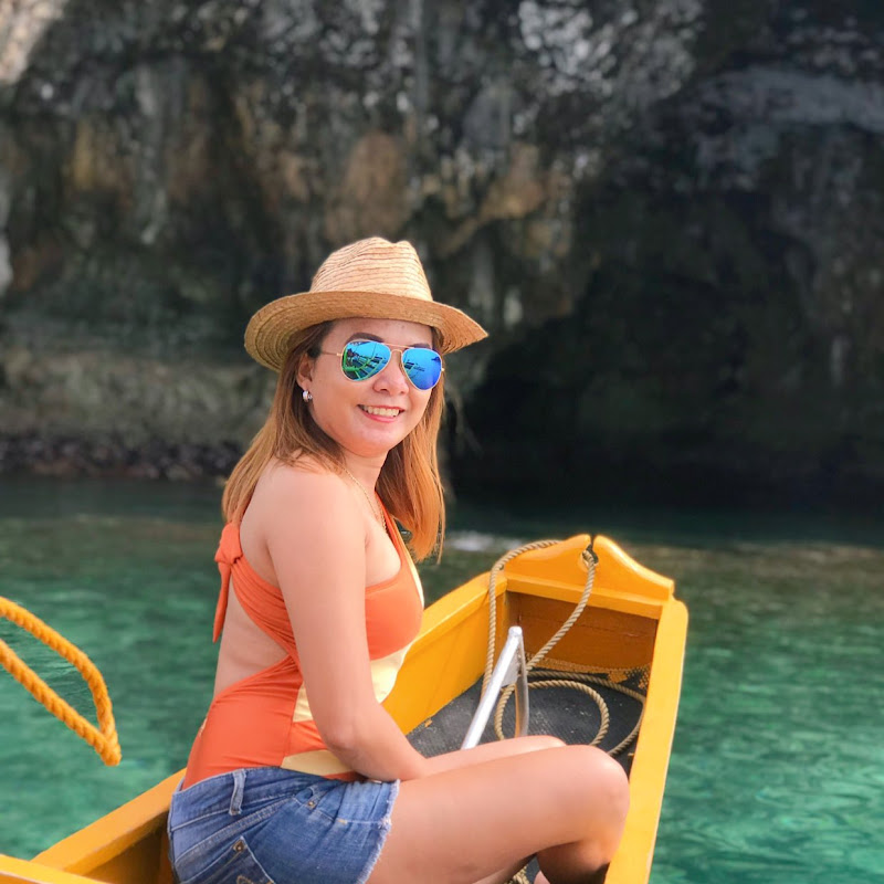 Luxe beach Traveller