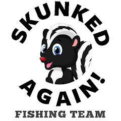 skunked again