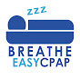 Breathe Easy CPAP logo