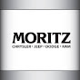 Moritz Chrysler Jeep Dodge Ram logo