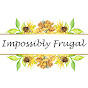 Impossibly Frugal logo