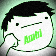 Ambi channel avatar