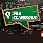 Pro Classroom logo