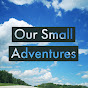 Our Small Adventures logo