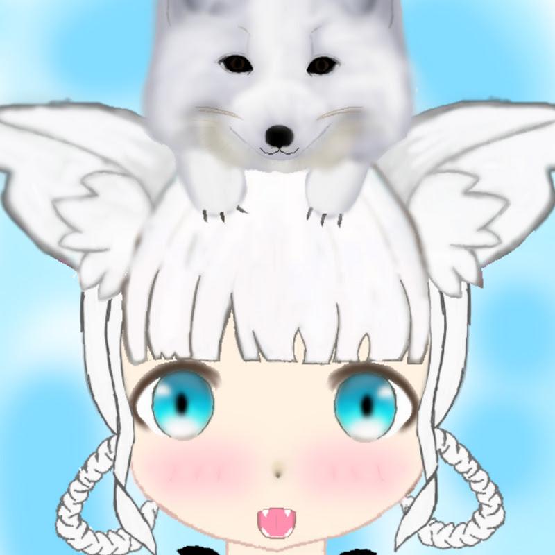 翠羽なつめVTuber