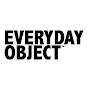 EVERYDAY OBJECT logo