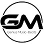 Genius Music-Beats logo
