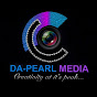 Da-Pearl Media logo