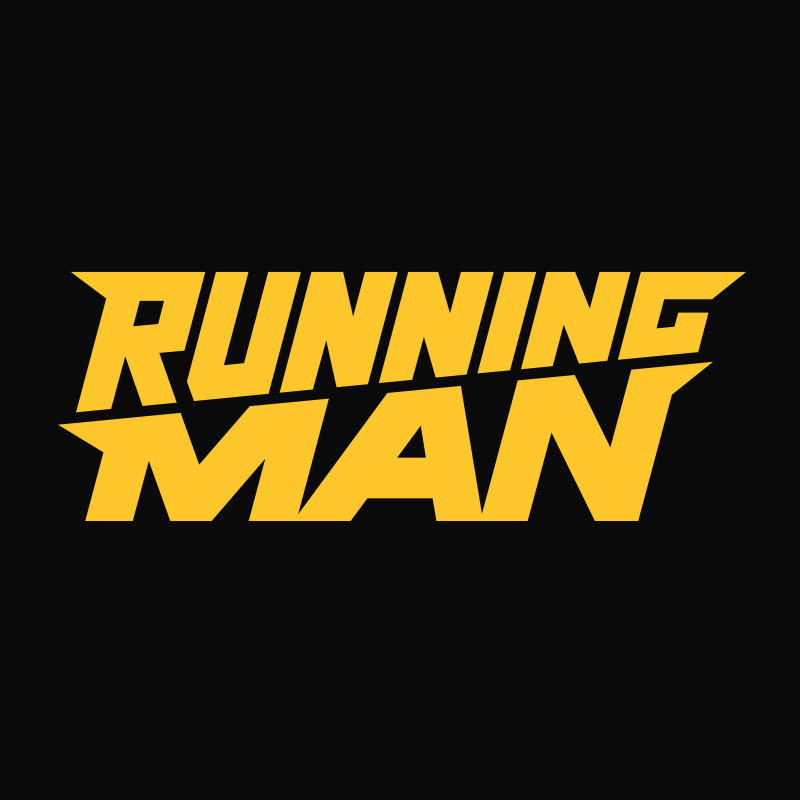 RunningMan Animation YouTube 頻道頭像