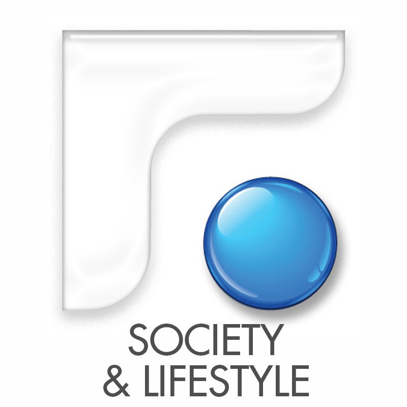 FutureTV Society & Lifestyle icon