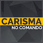 Carisma No Comando