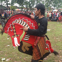 Ebeg Kuda Kepang avatar