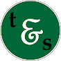 Taste and Sensibility logo