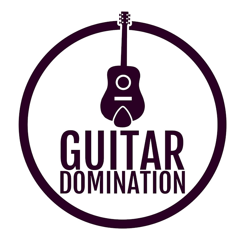 Guitar Domination