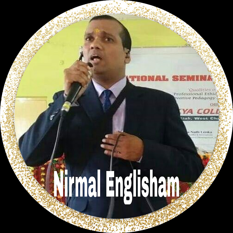 Nirmal Englisham