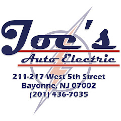 Joe's Auto Electric Avatar